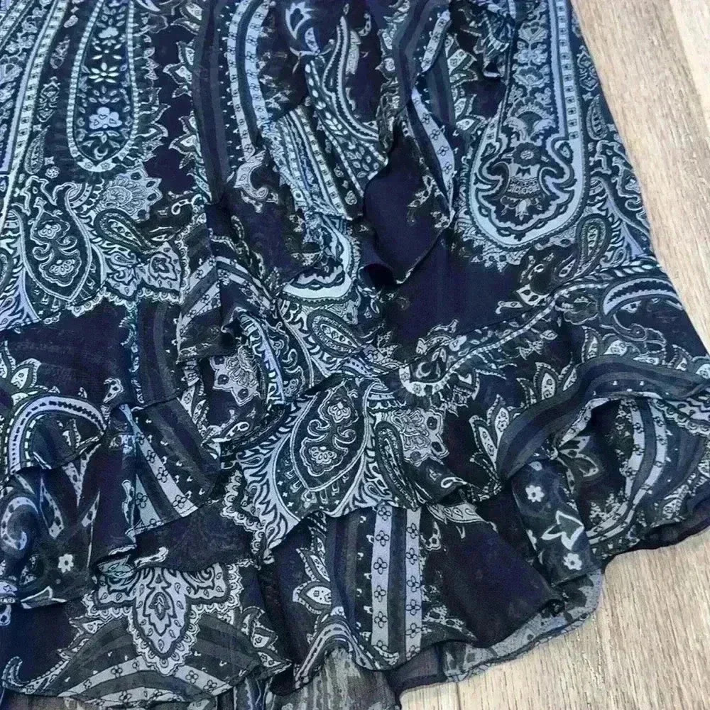 avenue skirt - Picture 3 of 4